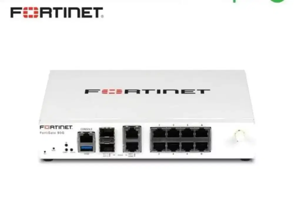 FORTINET FG 91G