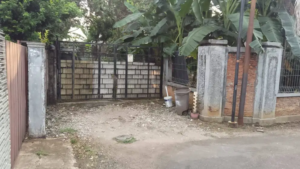 DIJUAL TANAH MURAH HARGA BAWAH PASARAN LEBAK BULUS JAKARTA SELATAN