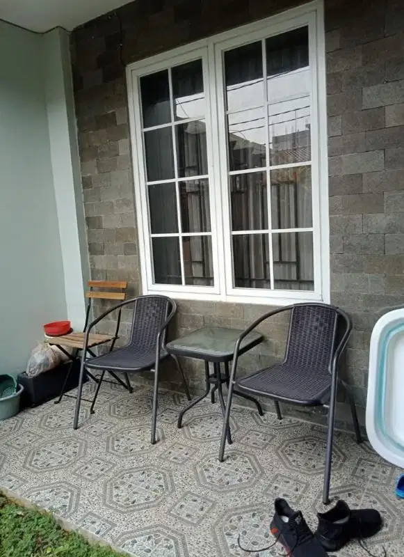 Dijual Rumah Bagus Siap Huni Bintaro Sektor 5