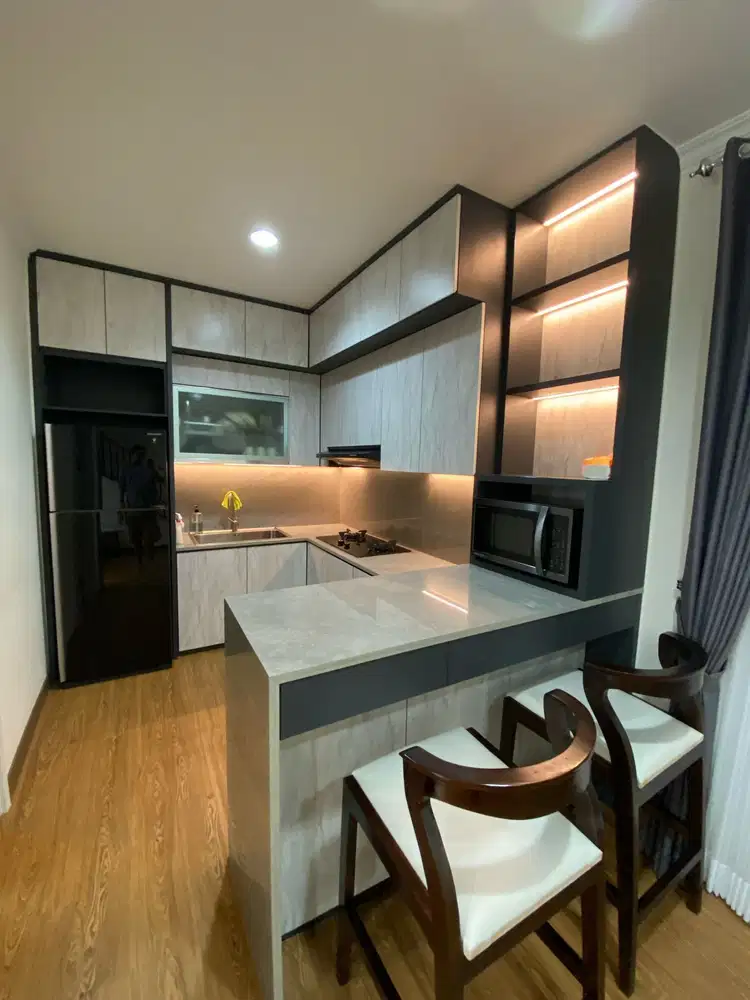 Dijual Rumah Bagus di Cluster Rossini  Symphonia Gading Serpong