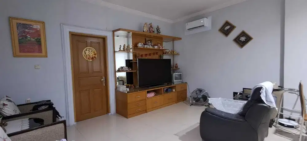 Jual Ruko di Pluit Raya - jakarta utara