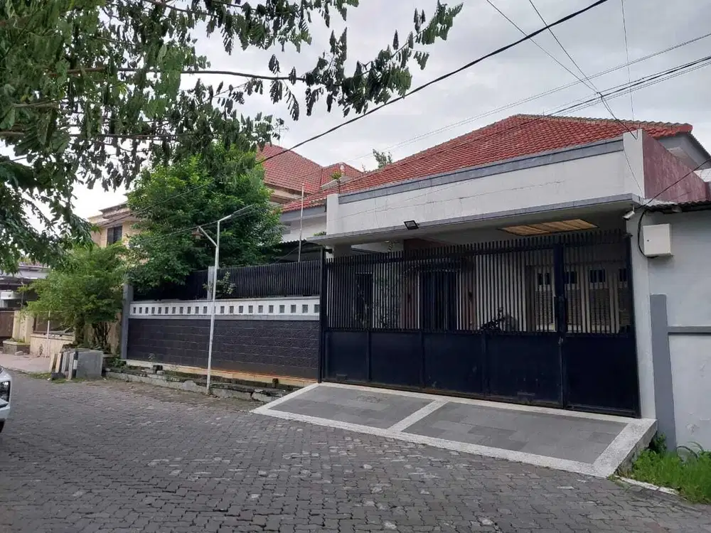 Villa kalijudan indah 1lt