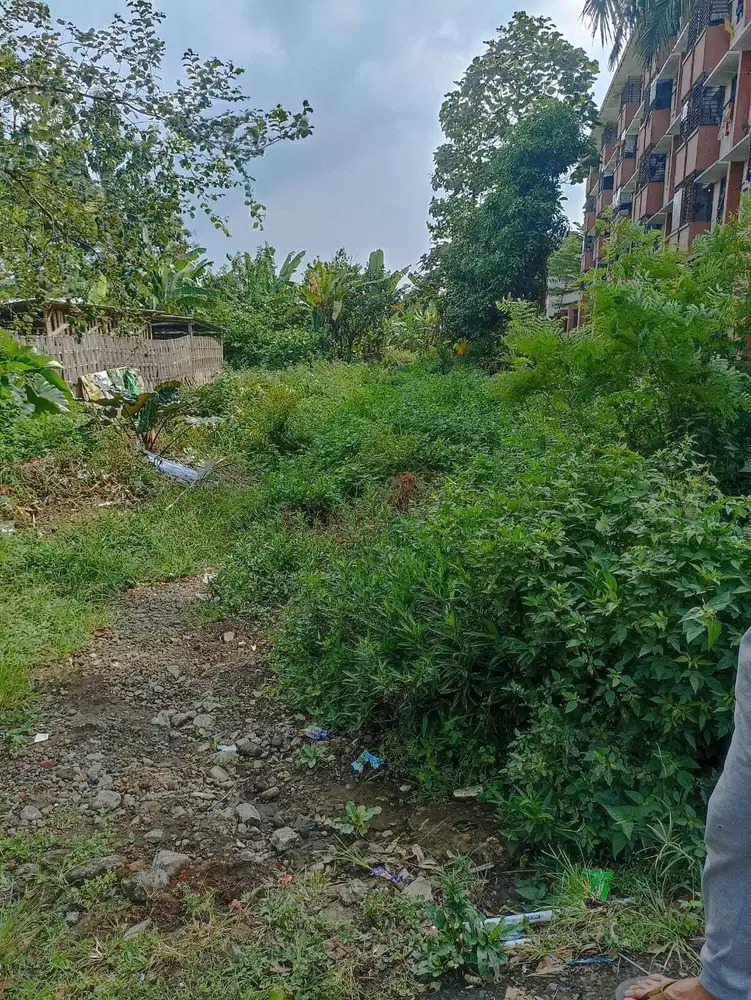 Tanah SHM Di Sidomukti Salatiga dekat Kampus UKSW,RSUD,Jl Lingkar