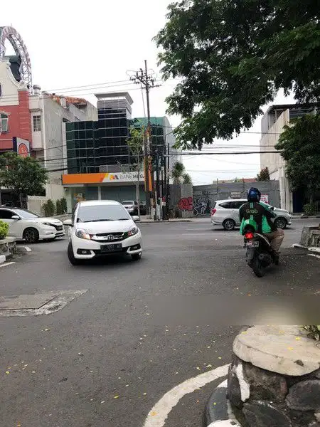 Tanah raya kertajaya