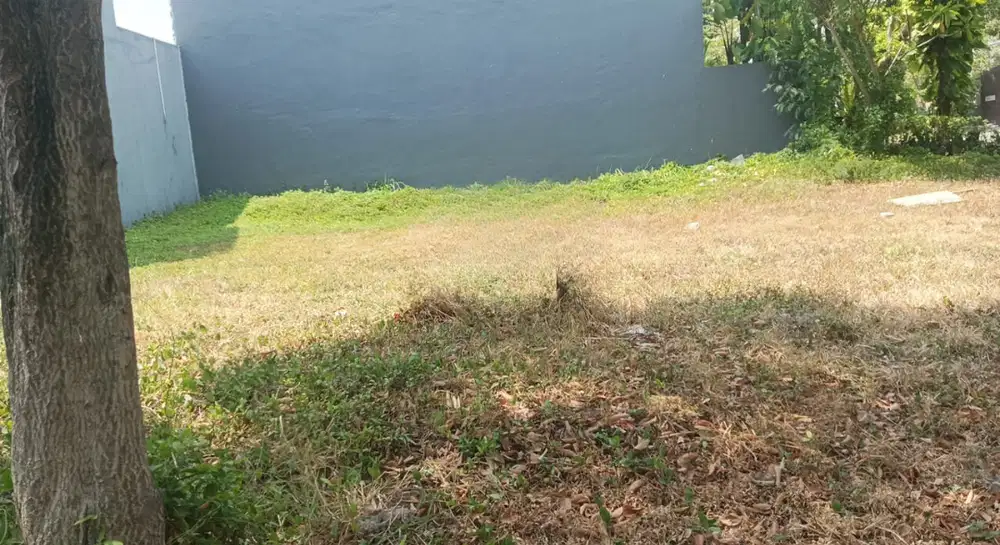 JUAL TANAH HOOK CITRALAND