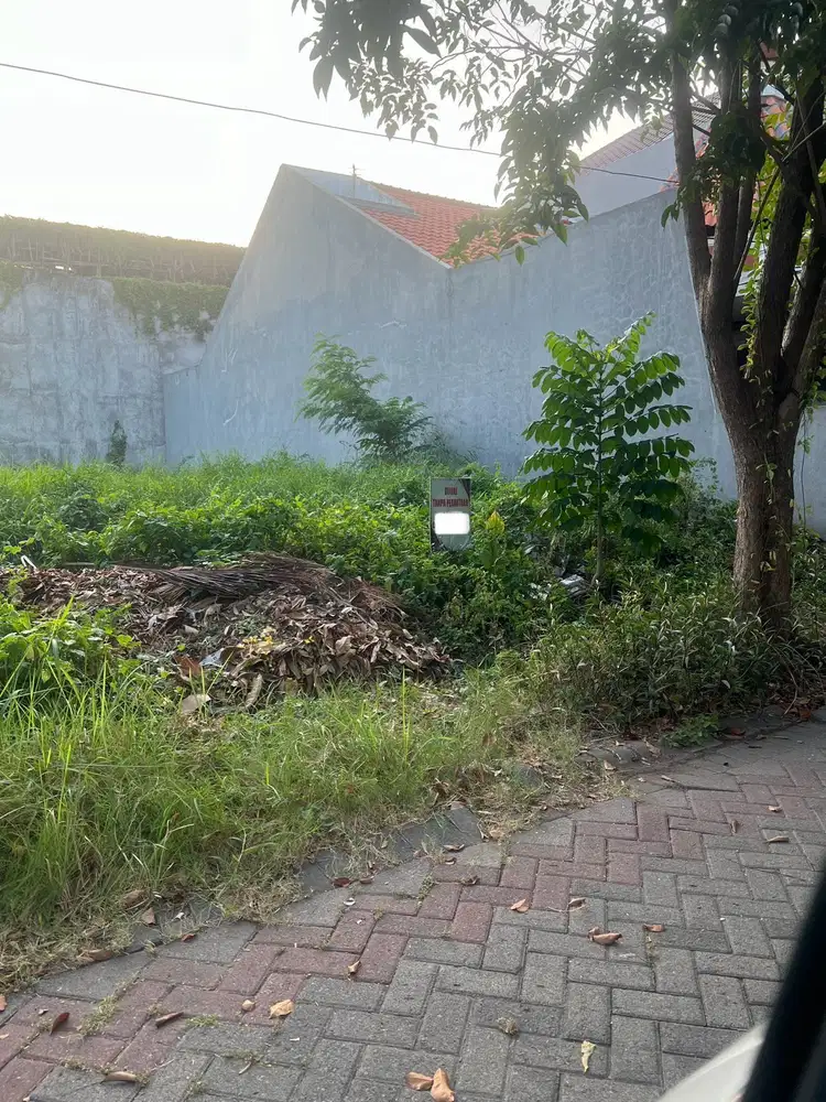 Araya tbp 2 komplek perumahan one gate