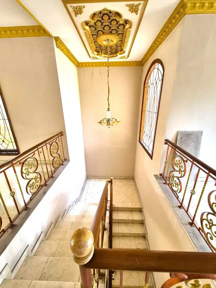 Jual Cepat Rumah di Bintaro Permai Jakarta Selatan murah shm  bagus sg