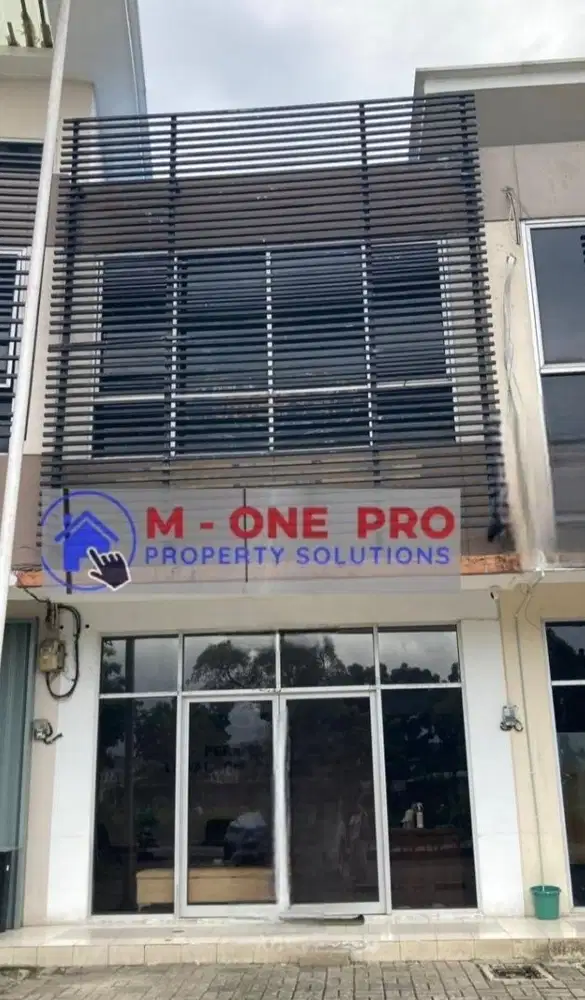 Di Jual Ruko Harga Jual Rugi Citra Raya