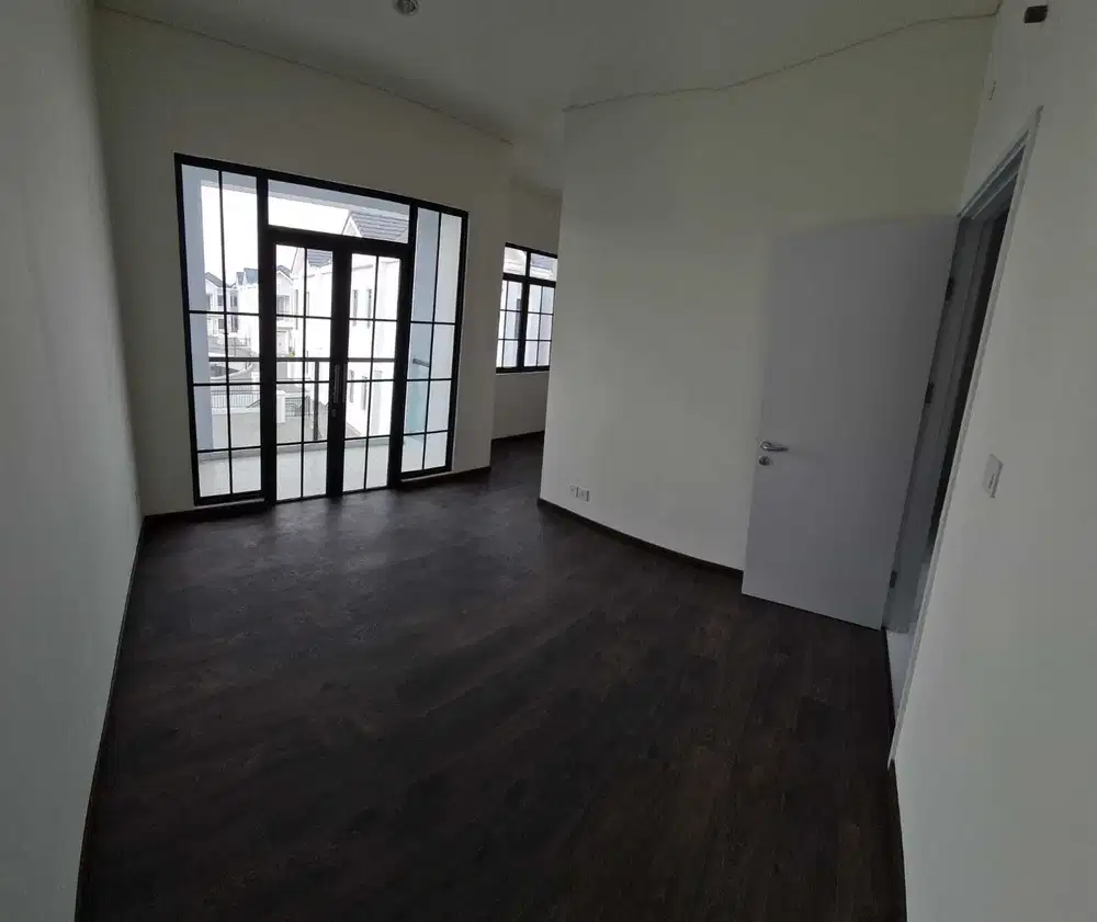 DiJual cepat Rumah Di Lavon 2  Tangerang Banten