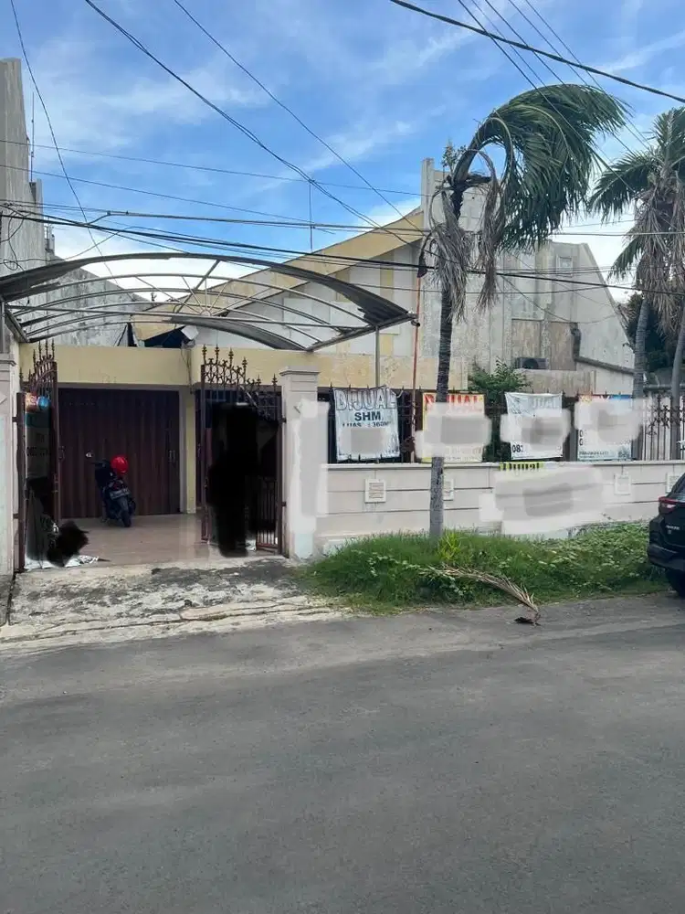 Kertajaya indah hit tanah