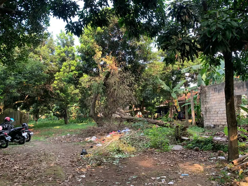 Kavling Cikeas Asri, Lokasi Strategis Dekat Tol Jatikarya