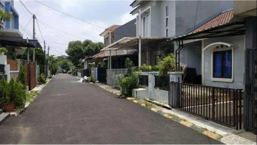 Jual Cepat Rumah Di Vila Dago Pamulang