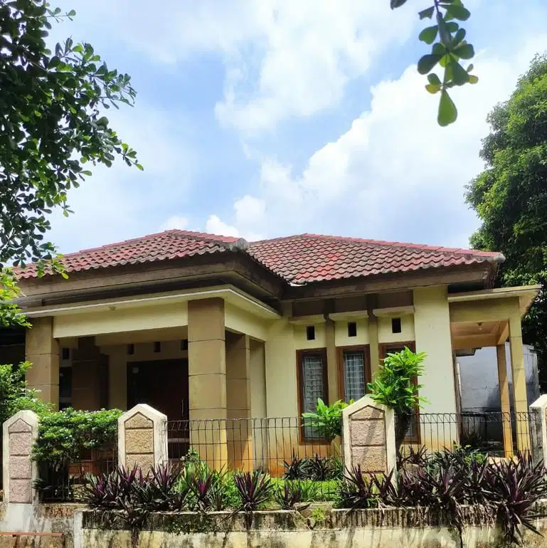 Jual Cepat Rumah Di Nusaloka Bsd City