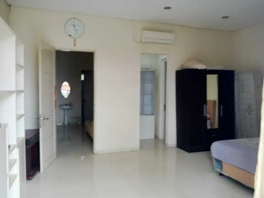 DIJUAL RUMAH TAMAN DIPONOGORO LIPPO KARAWACI TANGERANG