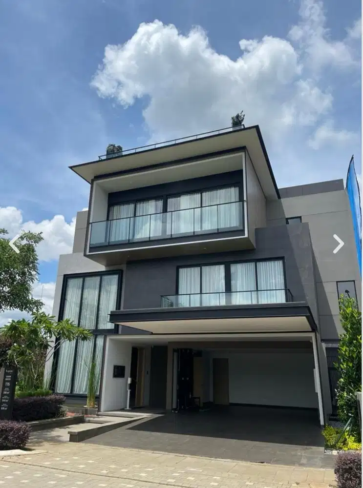 Layton @NavaparkPromo Special Last Stock Navapark BSD CITY