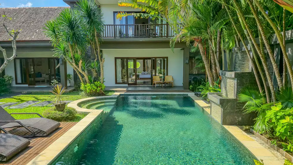 Beautiful Villa for Sale in Berawa, Canggu