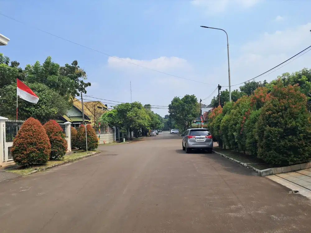 DIJUAL RUMAH 2 LANTAI SEKTOR 1D DI GADING SERPONG