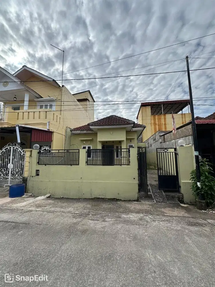 perumahan puri loka 1 batam center