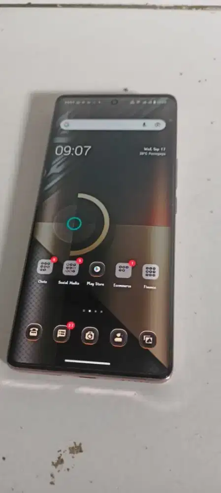 JUAL CEPET AJAH VIVO V40