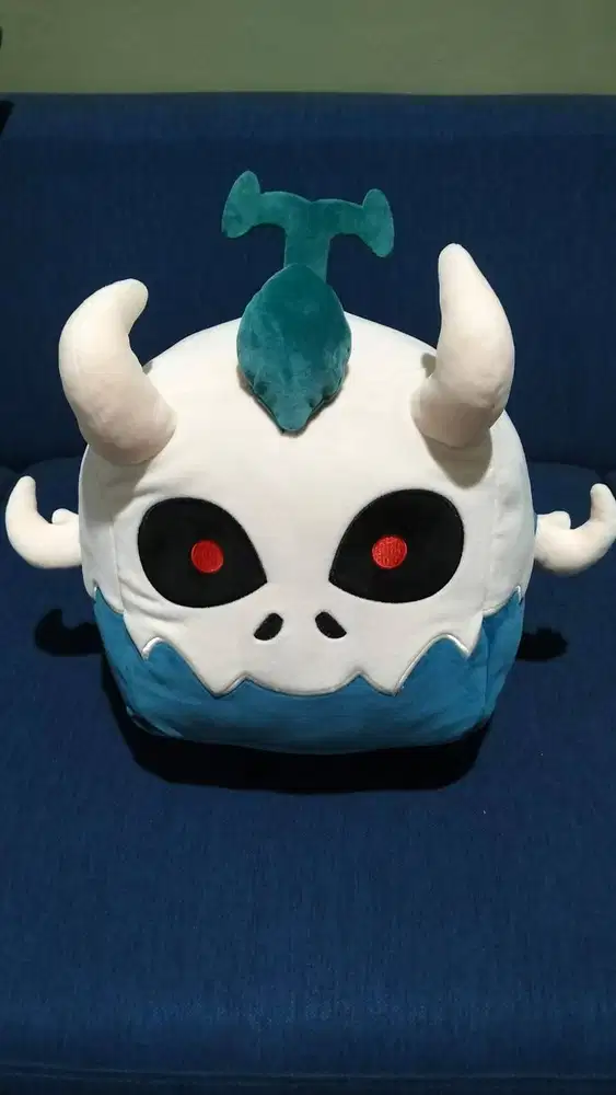 Blox Fruits 8 inch Original Giant Huge Plush