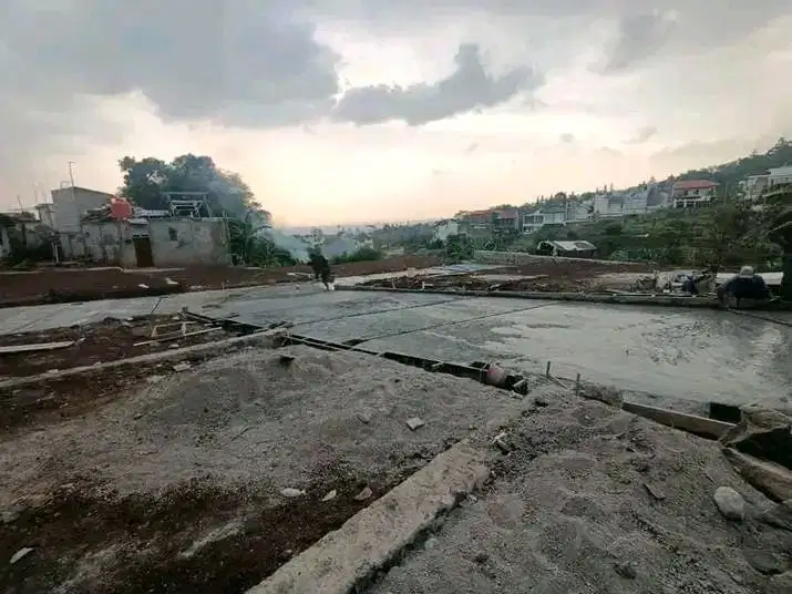 jual tanah kavling siap bangun