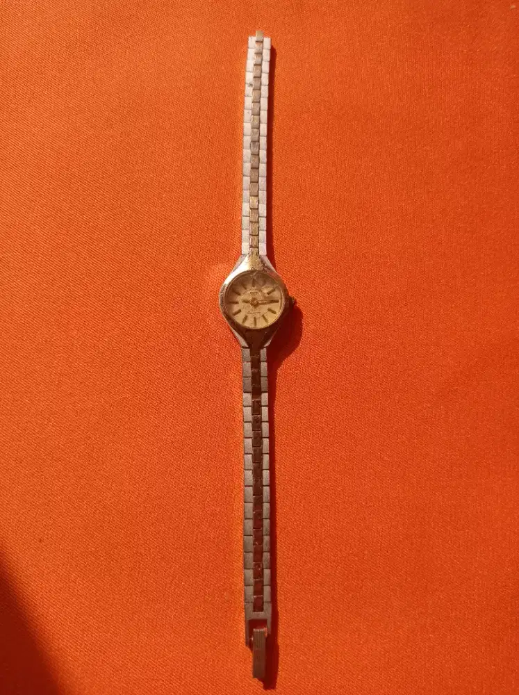 Jam Tangan West End Watch Everbright Quartz