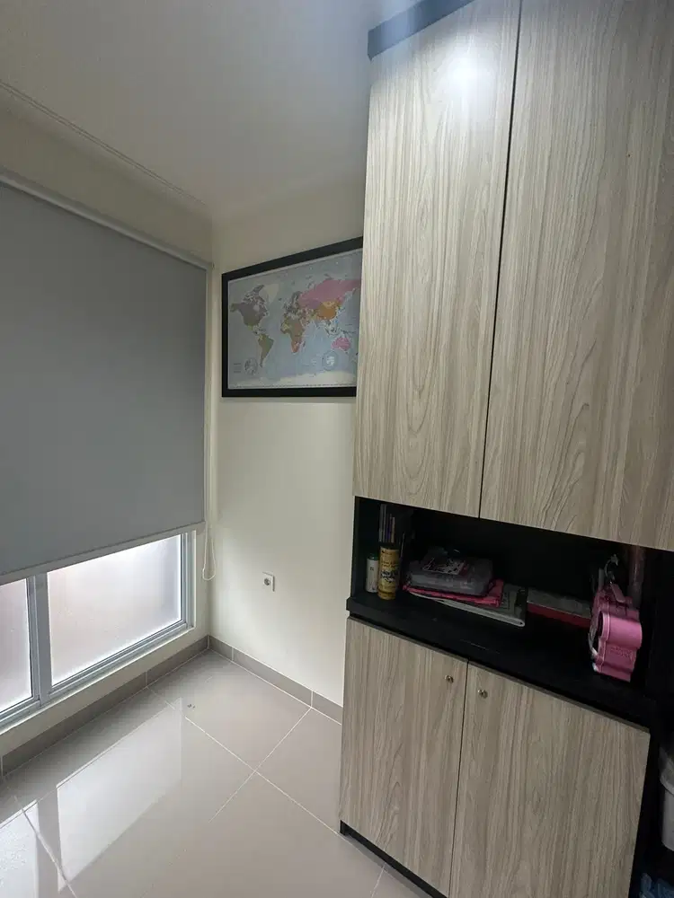 Dijual rumah cantik siap huni Murah 3kt