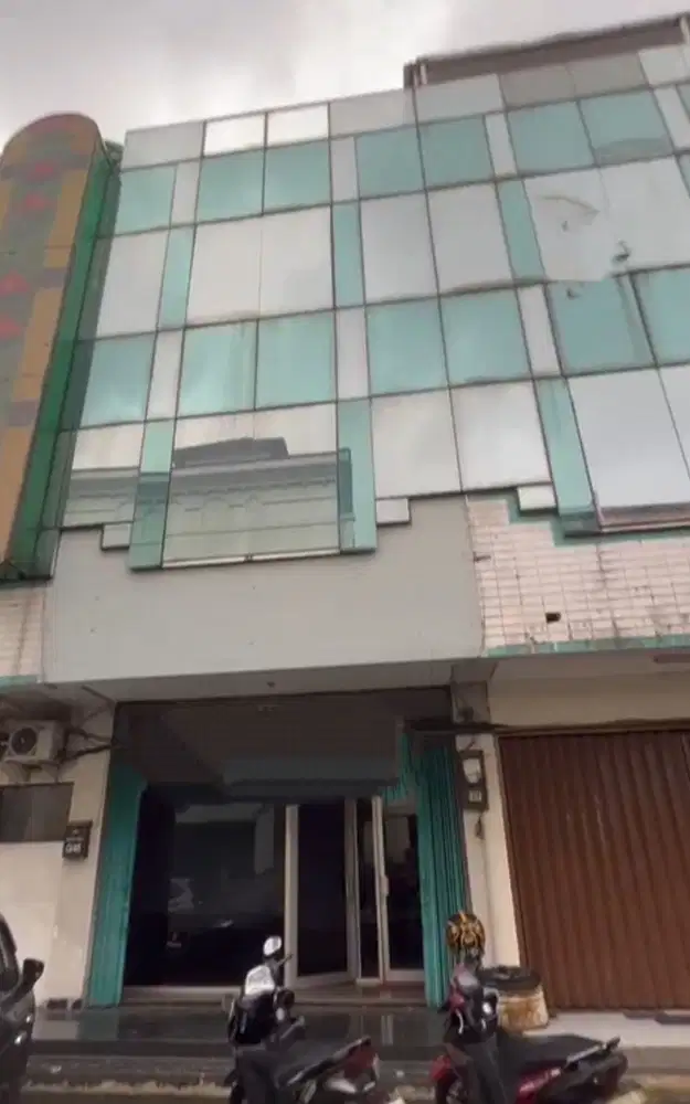 Dijual Cepat Ruko (Dlm Komplek Ruko) Selangkah ke Stasiun MRT Cipete