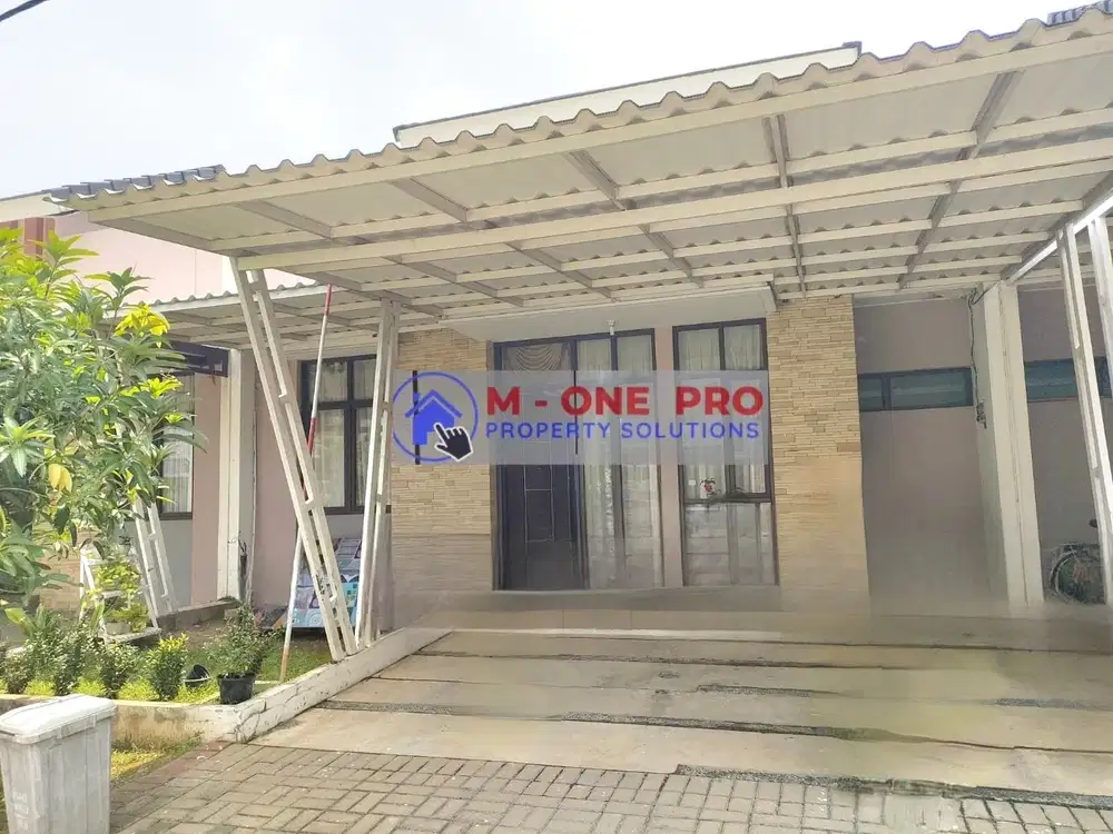 Di Jual Rumah Dibawah Harga Pasar