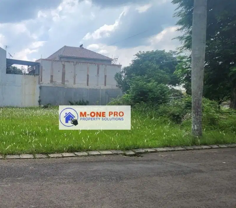 Di Jual Tanah di perumahan citra raya cikupa