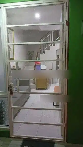 Dijual Cepat Rumah Full Furnish Di Arcadia Village Gading Serpong