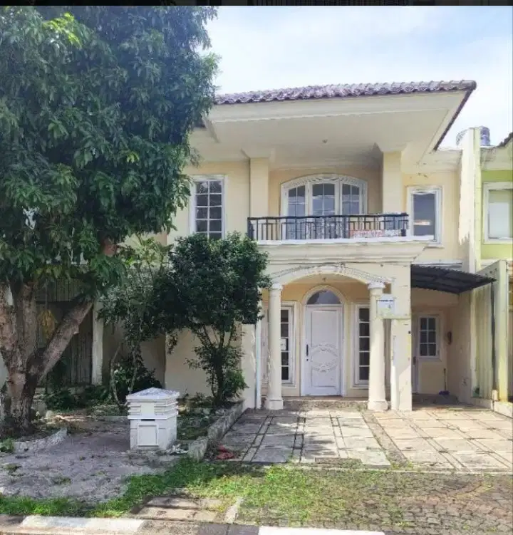 Dijual Cepat Rumah Dibawah Pasaran