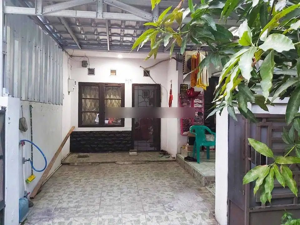 Dijual Cepat Perumahan Puri Permata Cipondoh