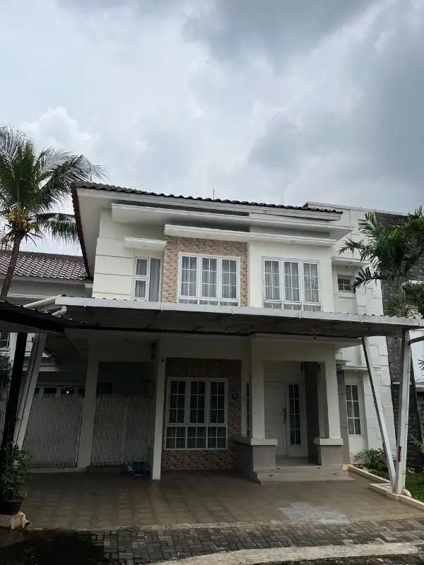Dijual Rumah Siap Huni Nego Sampe Deal