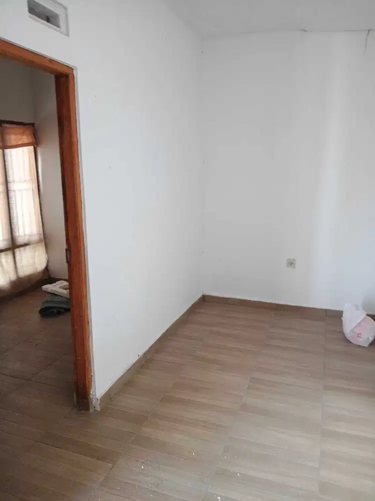 Jual rumah Podomoro golf view