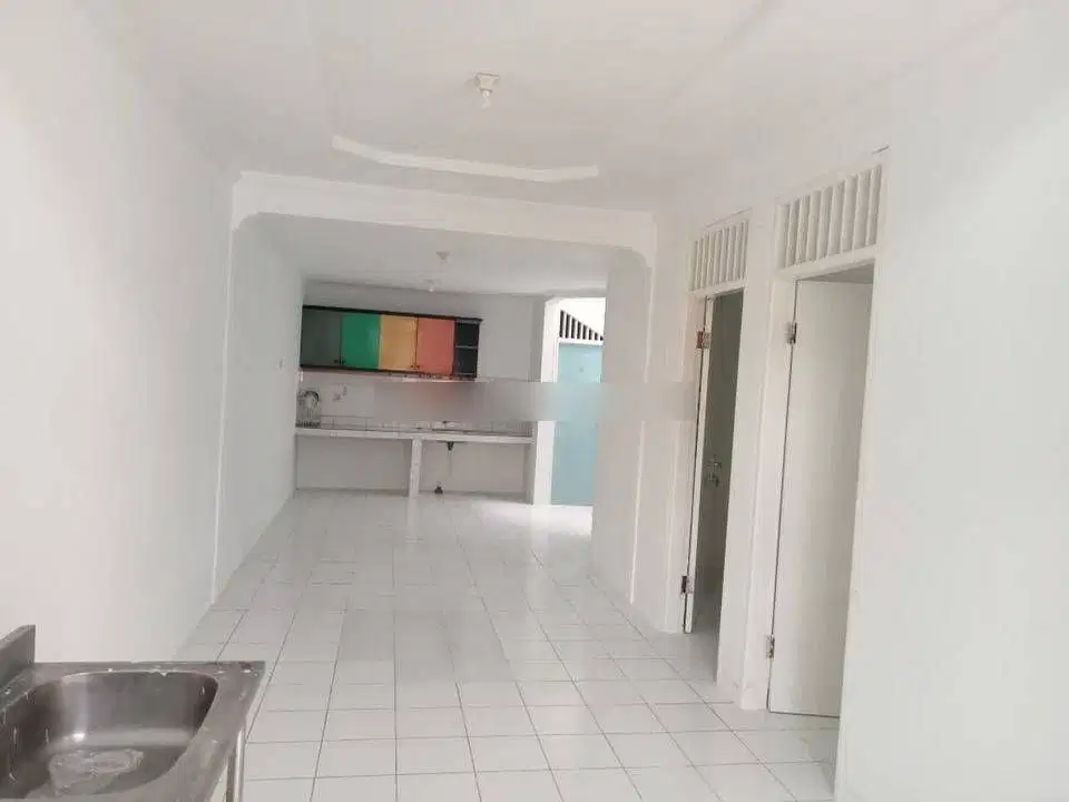 Disewakan Cepat Rumah Di Sektor 8 Gading Serpong Tangerang