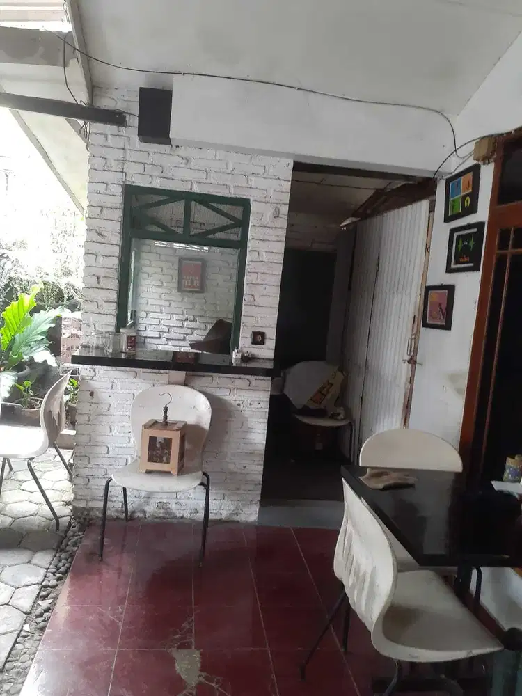 Jual Rumah di Margahayu Raya lokasi strategis siap huni