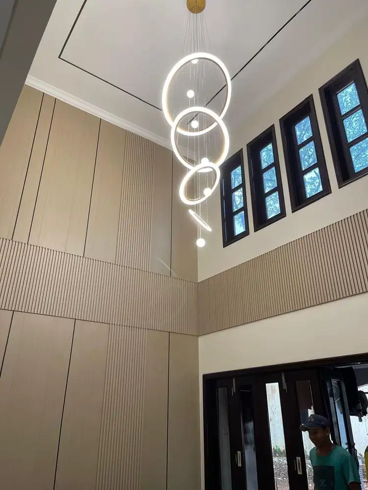 Dijual rumah Cantik dekat mal Citra gran