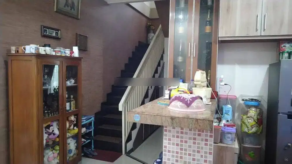 Cluster Sakura Modernland