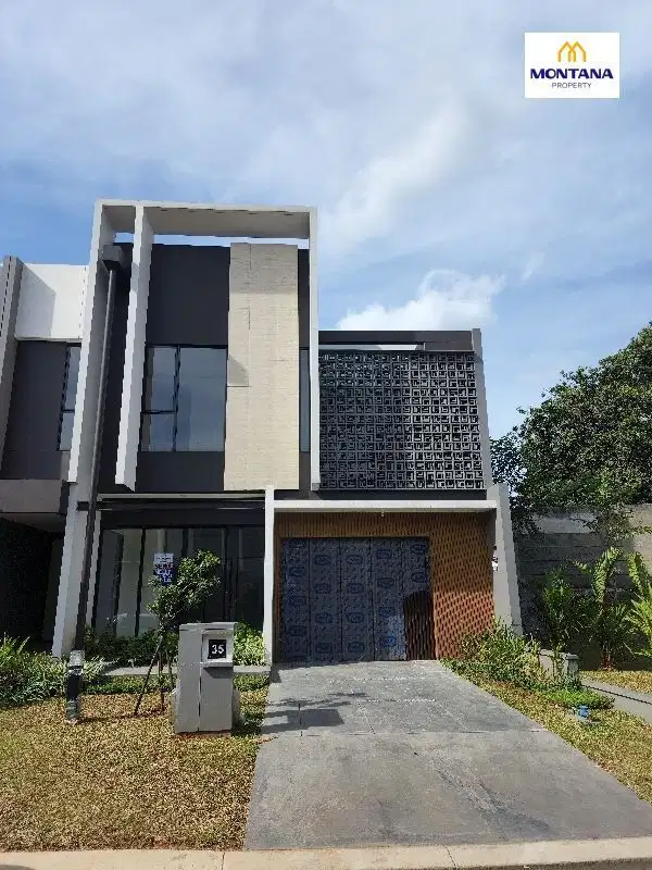 Jual Cepat Rumah Premium Di Eldora Suvarna Sutera Cikupa