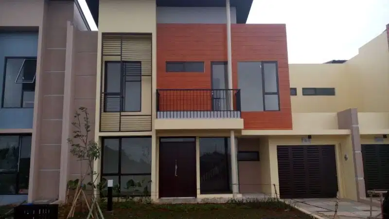 DIJUAL CEPAT RUMAH 4KT DI DIVENA AVANI BSD