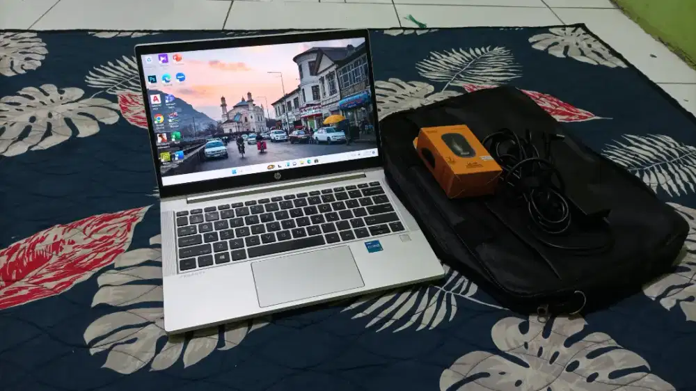 Laptop HP Probook 430 G8 Intel core i5 gen 11