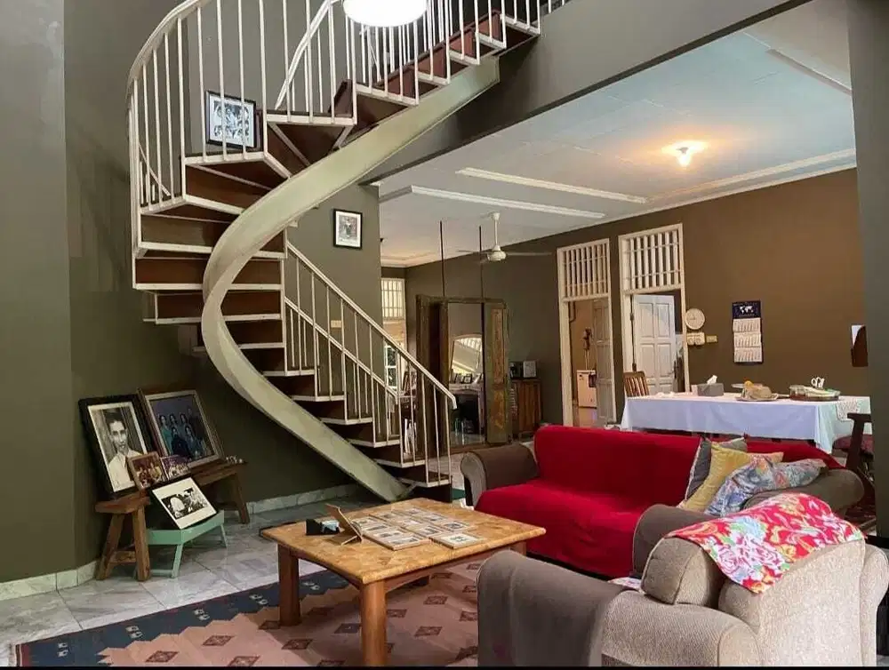 Dijual Cepat Rumah Bagus 2lt di Pondok Labu Cilandak Barat Jaksel