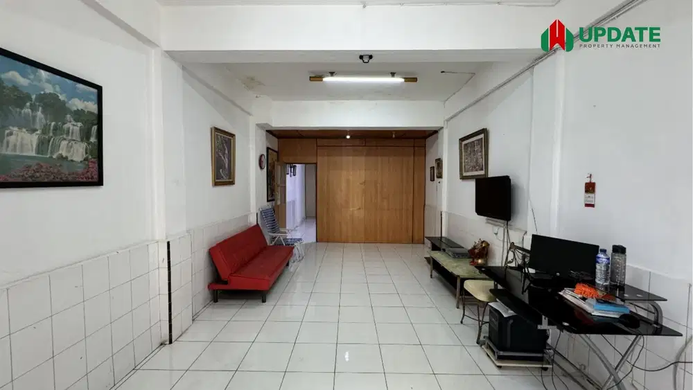 DIJUAL RUMAH DI JALAN DUYUNG MEDAN