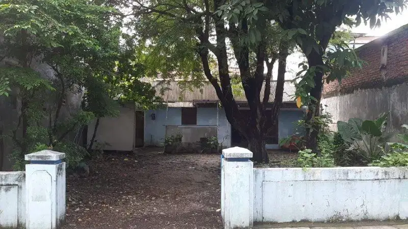 Dijual Rumah Ketintang Baru, Direnovasi Cocok untuk usaha Kost an