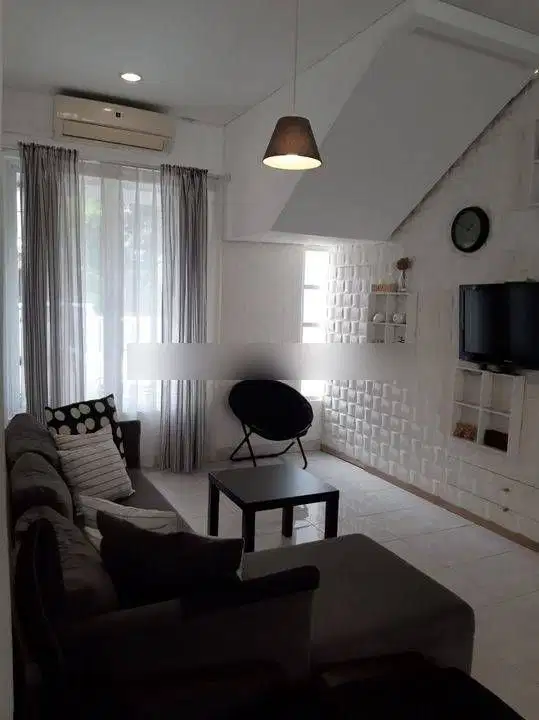 Cluster Havana Modernland