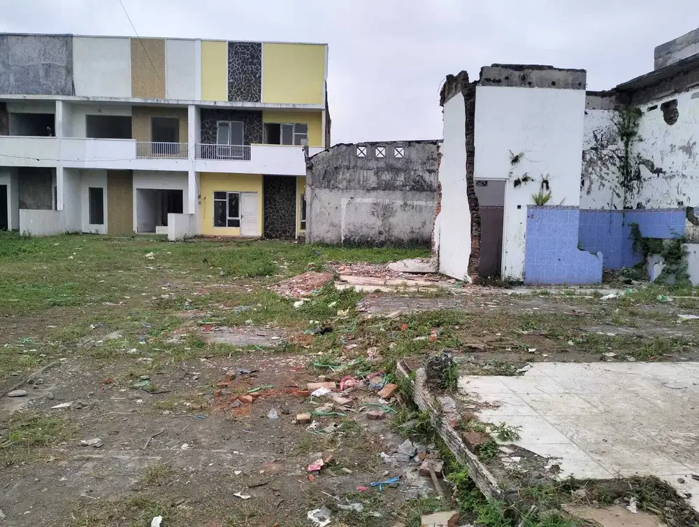 Bangun Rumah Mewah di Tengah Kota Malang? Tanah Ini Jawabannya!