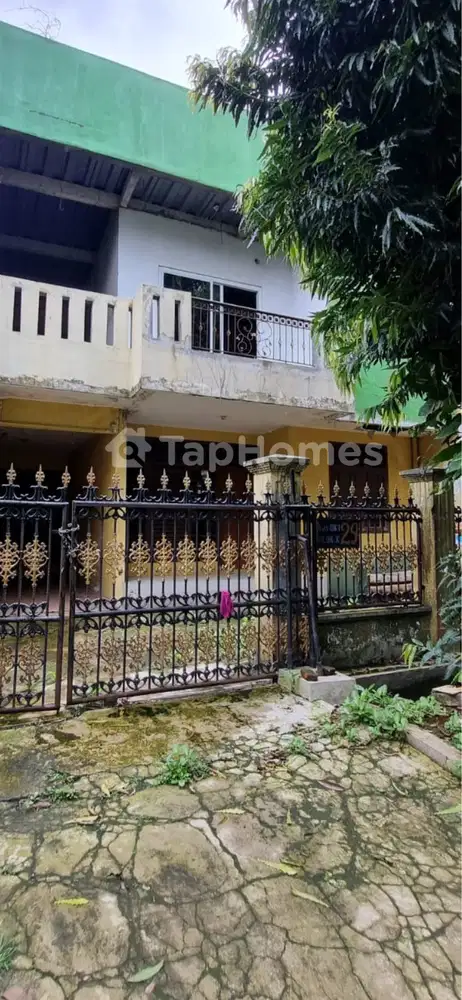 Dijual Rumah Hitung Tanah di Jagakarsa, Jakarta Selatan