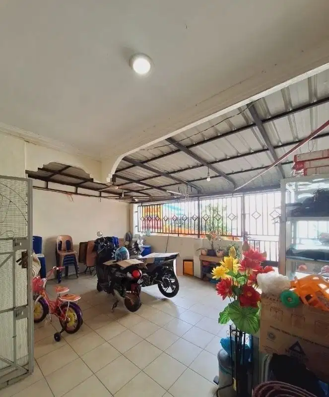 DIJUAL RUMAH BALOI NAGOYA BATAM