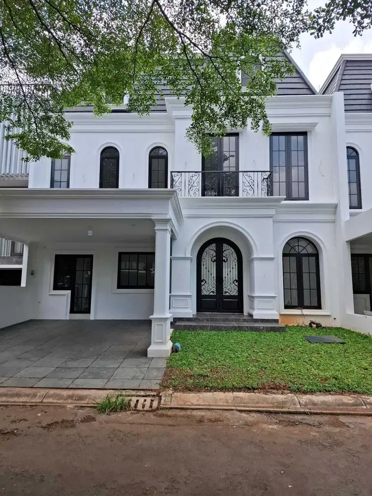 Rumah Dijual Di Puri Bintaro Jaya Sektor 9
